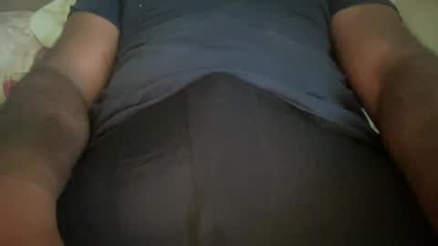 Daddy online show from 07-12-26, 05:15