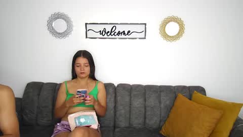 slimfireee online show from 07-13-26, 07:49