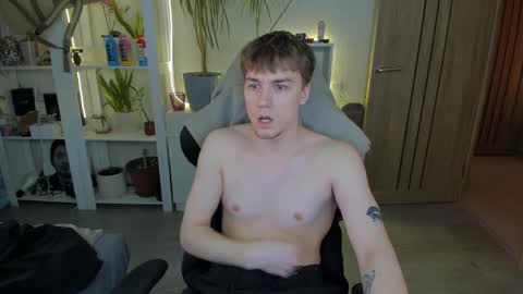 Mila online show from 02-25-25, 02:54