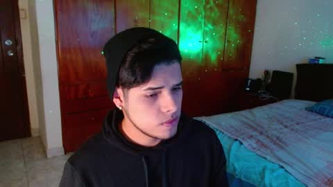 Snapshot of slogan_30 chatting on 01-23-25, 06:45 Logan online show from 01-23-25, 06:45