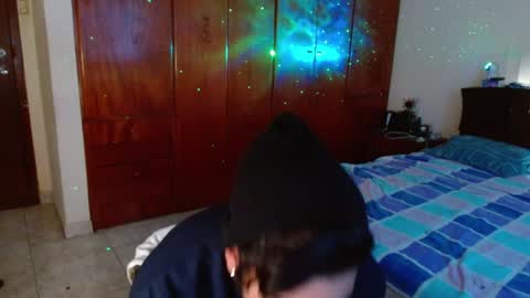 Snapshot of slogan_30 chatting on 01-27-25, 09:44 Logan online show from 01-27-25, 09:44