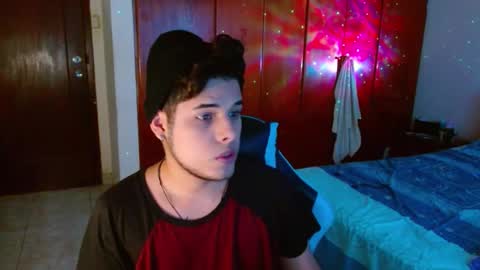 Snapshot of slogan_30 chatting on 02-20-25, 05:07 Logan online show from 02-20-25, 05:07