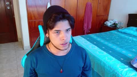 Snapshot of slogan_30 chatting on 02-24-25, 09:20 Logan online show from 02-24-25, 09:20