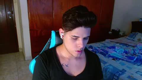 Snapshot of slogan_30 chatting on 03-07-25, 09:27 Logan online show from 03-07-25, 09:27