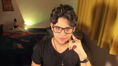 Snapshot of slogan_30 chatting on 02-25-26, 11:14 Logan online show from 02-25-26, 11:14