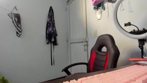 Snapshot of slone03 chatting on 11-18-25, 06:56 slone03 online show from 11-18-25, 06:56