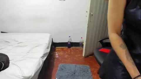 Snapshot of slone03 chatting on 02-23-26, 11:02 slone03 online show from 02-23-26, 11:02