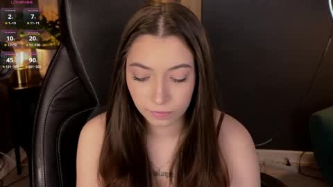 Snapshot of slow_flower chatting on 04-02-26, 12:36 Emilia online show from 04-02-26, 12:36