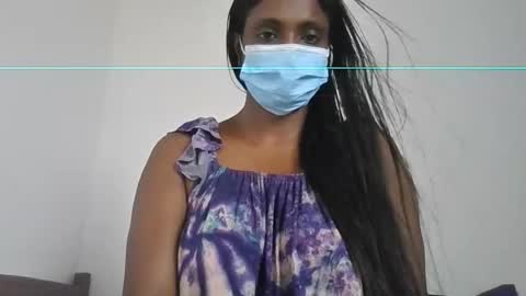 Rukshana online show from 06-18-26, 04:02