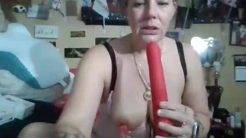 slutqueen_love online show from 10-26-25, 10:54