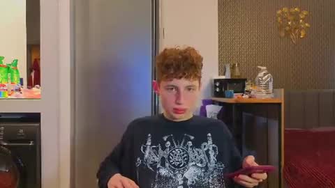 sluttsavage online show from 06-17-26, 12:29
