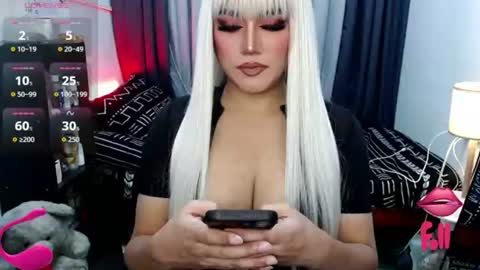 MARIALOVE online show from 07-04-26, 07:47