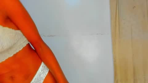 Sexyslutt online show from 05-17-26, 12:01