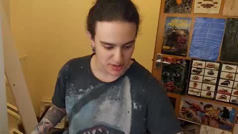 SluttySuzie17 online show from 05-23-26, 09:19
