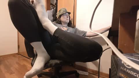 sluttywolfboi online show from 04-03-26, 01:14