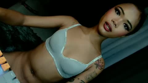 Dont forget to follow me give me thumbs upIm  a New  kataluna online show from 02-27-26, 01:55