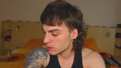 Gus online show from 05-30-26, 03:31