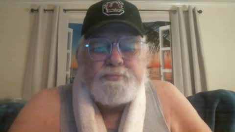 Snapshot of slydevil_sc chatting on 03-20-26, 08:19 Sly online show from 03-20-26, 08:19