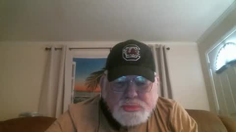 Snapshot of slydevil_sc chatting on 03-28-26, 09:25 Sly online show from 03-28-26, 09:25