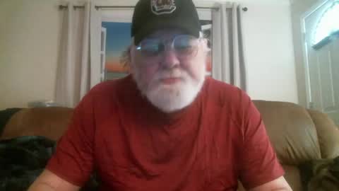 Snapshot of slydevil_sc chatting on 04-18-26, 07:18 Sly online show from 04-18-26, 07:18