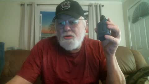 Snapshot of slydevil_sc chatting on 04-20-26, 01:41 Sly online show from 04-20-26, 01:41