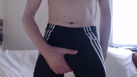 SLUTYBOY online show from 06-24-26, 09:52