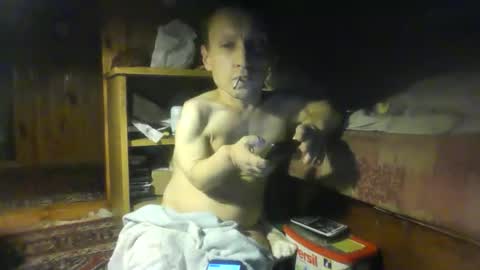 Snapshot of smalldream666 chatting on 10-06-25, 09:12 PIST PIST online show from 10-06-25, 09:12