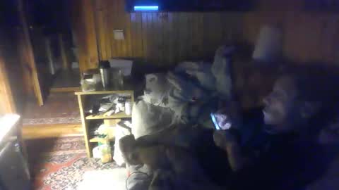 Snapshot of smalldream666 chatting on 10-20-25, 10:43 PIST PIST online show from 10-20-25, 10:43