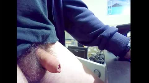 Small Hairy Uncut online show from 05-17-26, 03:26