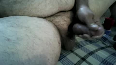 smallishbigman online show from 06-22-26, 06:27