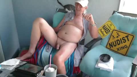 Daddy online show from 07-12-26, 02:30