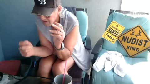 Daddy online show from 08-09-26, 02:55