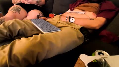 smalltownbigman online show from 02-21-26, 06:25