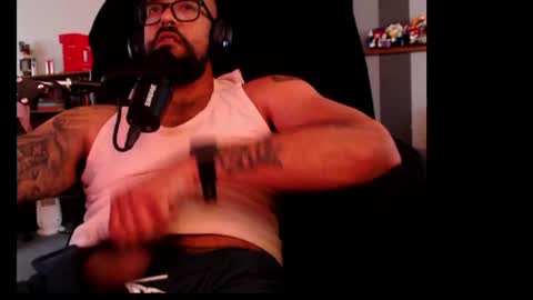 Smalltowndaddy online show from 06-08-26, 11:05
