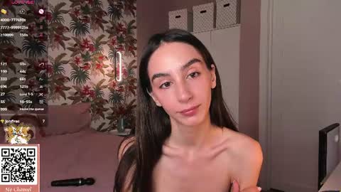 Snapshot of smart_eliz chatting on 07-02-26, 01:16 Elizabeth online show from 07-02-26, 01:16