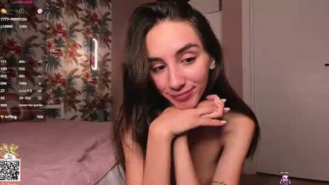 Snapshot of smart_eliz chatting on 07-19-26, 01:20 Elizabeth online show from 07-19-26, 01:20