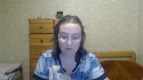 smart_rose online show from 03-10-25, 10:13