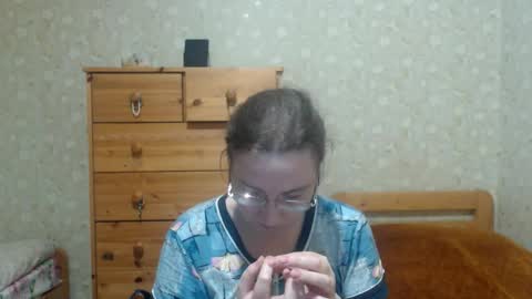 smart_rose online show from 11-05-25, 04:40