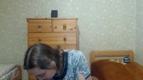 smart_rose online show from 01-09-26, 03:37