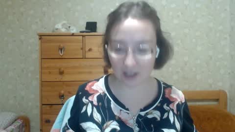 smart_rose online show from 03-10-26, 08:36