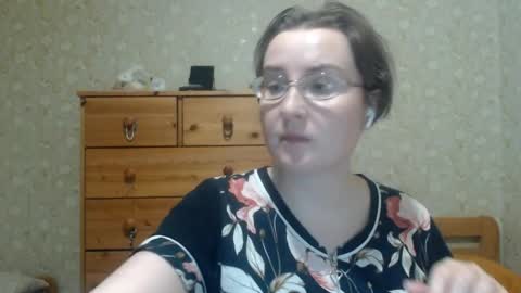 smart_rose online show from 04-07-26, 07:25