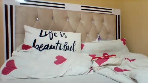 Katerina online show from 03-31-26, 05:41