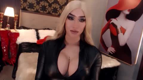 smasherqueen online show from 06-07-26, 04:49