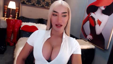 smasherqueen online show from 06-08-26, 08:48