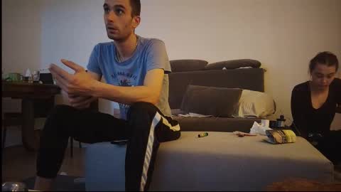 smeksi1 online show from 01-19-26, 05:00