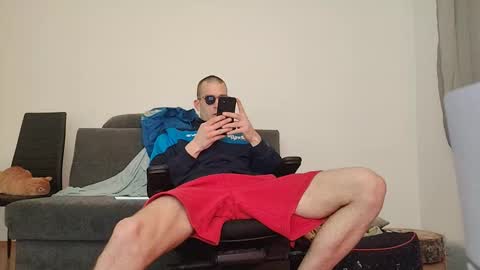 smeksi1 online show from 02-14-26, 08:27