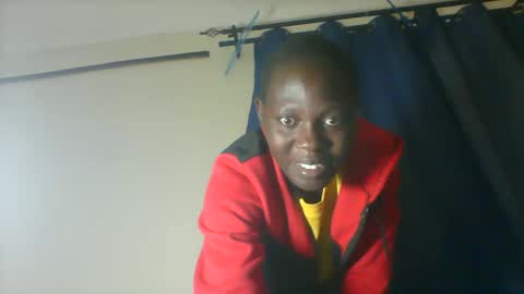 Nancy Akinyi Otieno online show from 05-01-26, 03:11
