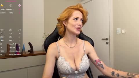 Emily Burns online show from 03-29-26, 06:52