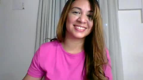 smileycherry online show from 12-01-24, 11:14