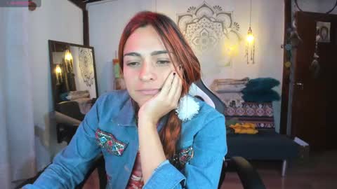 SmilingSalor online show from 12-16-24, 06:43